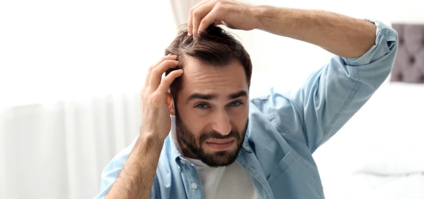 Does Hair Transplant Hurt? Pain and Discomfort in Hair Transplant Procedures