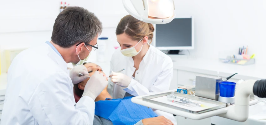 The Cost of Dental Treatment in Türkiye 2024