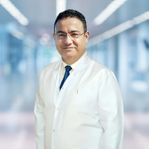 Dr. Hakan Nazik Clinic