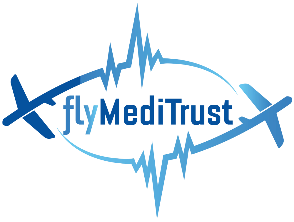 Flymeditrust Health Agency