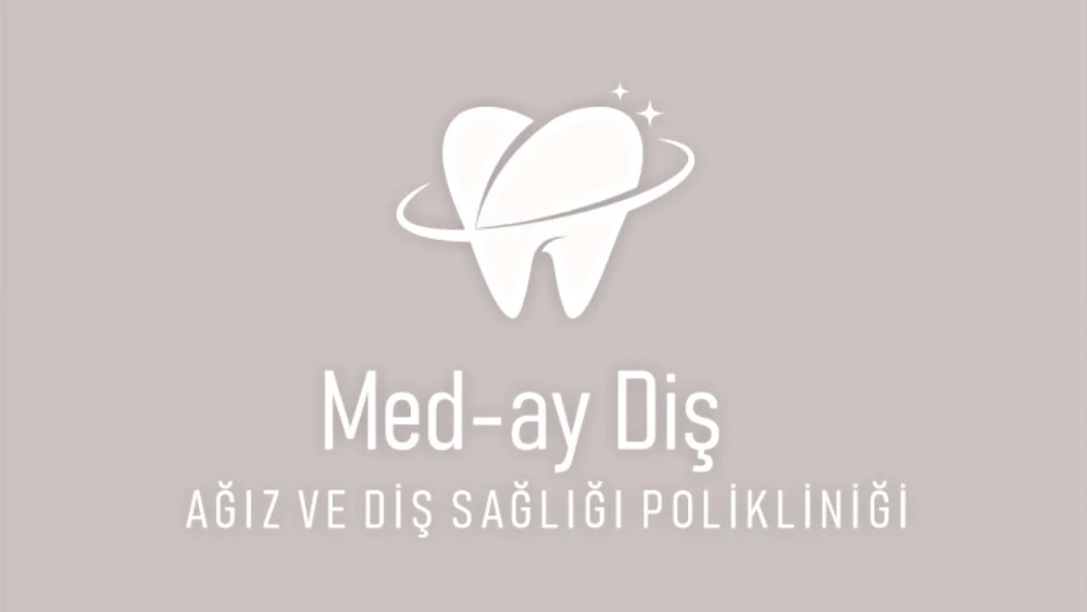 Med Ay Diş Kliniği