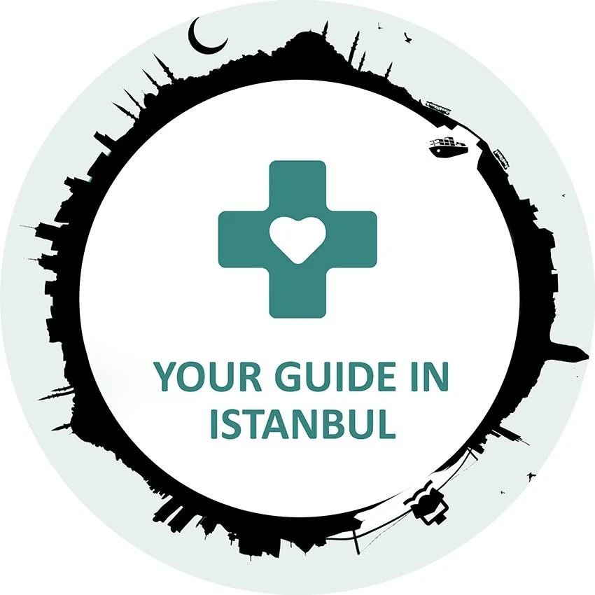 Your Guide İstanbul