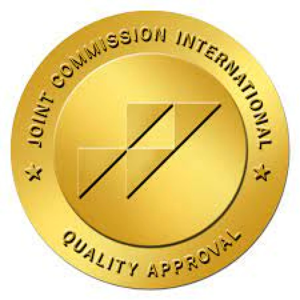 JCI - Joint Commission International (International)