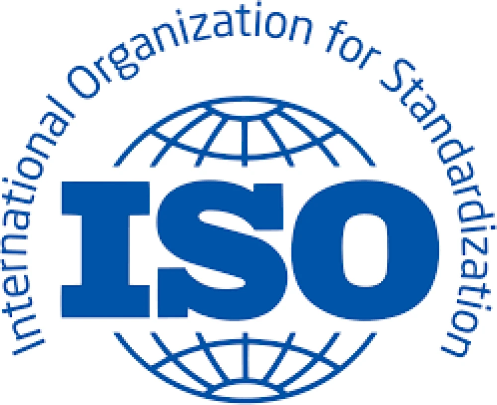 ISO Certification - International Organization for Standardization (International)