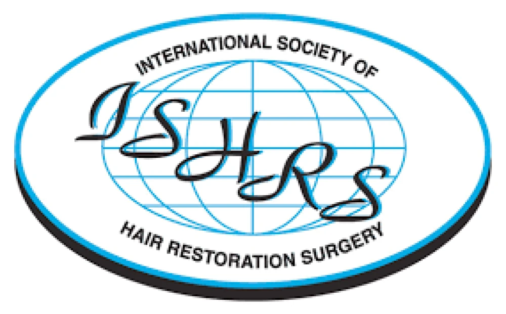 ISHRS - International Society of Hair Restoration Surgery(International)