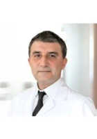 Dr. Mehmet Akif Aydın