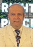 Dt. Ahmet DÖRTKÖŞE