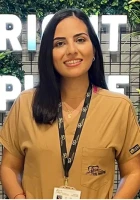 Dr. Ezgi KAYA