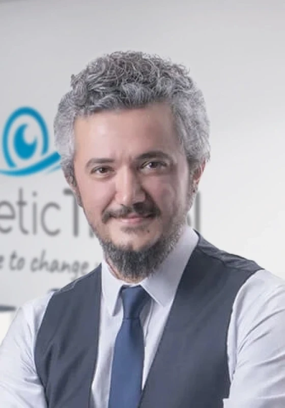 Op. Dr. Bahadır ÇELİK