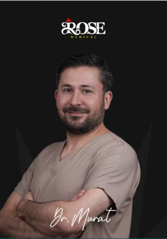 Dr. Murat